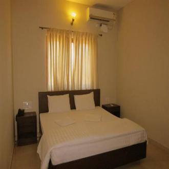 2 Bedroom Bungalow In Anjuna Goa India, Goa 2